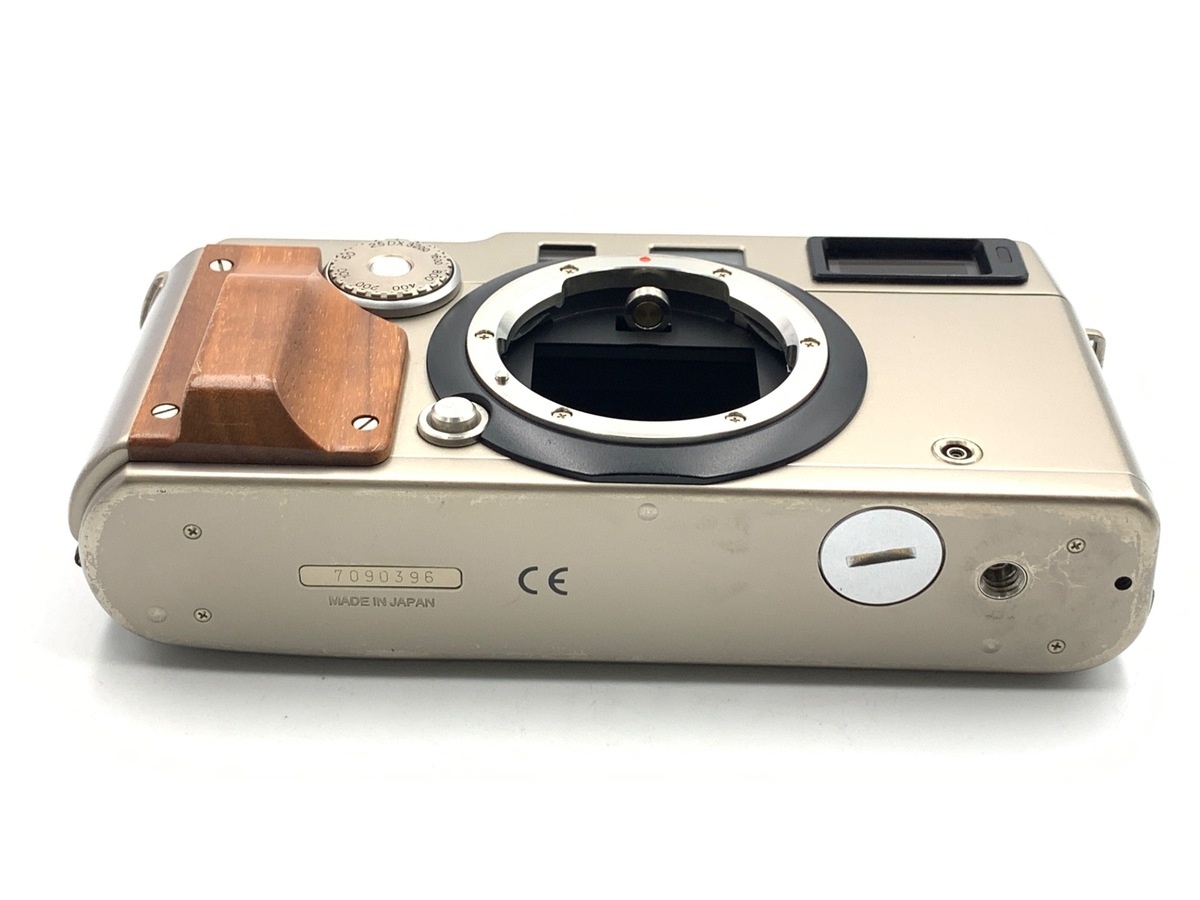 フジフイルム TX-1