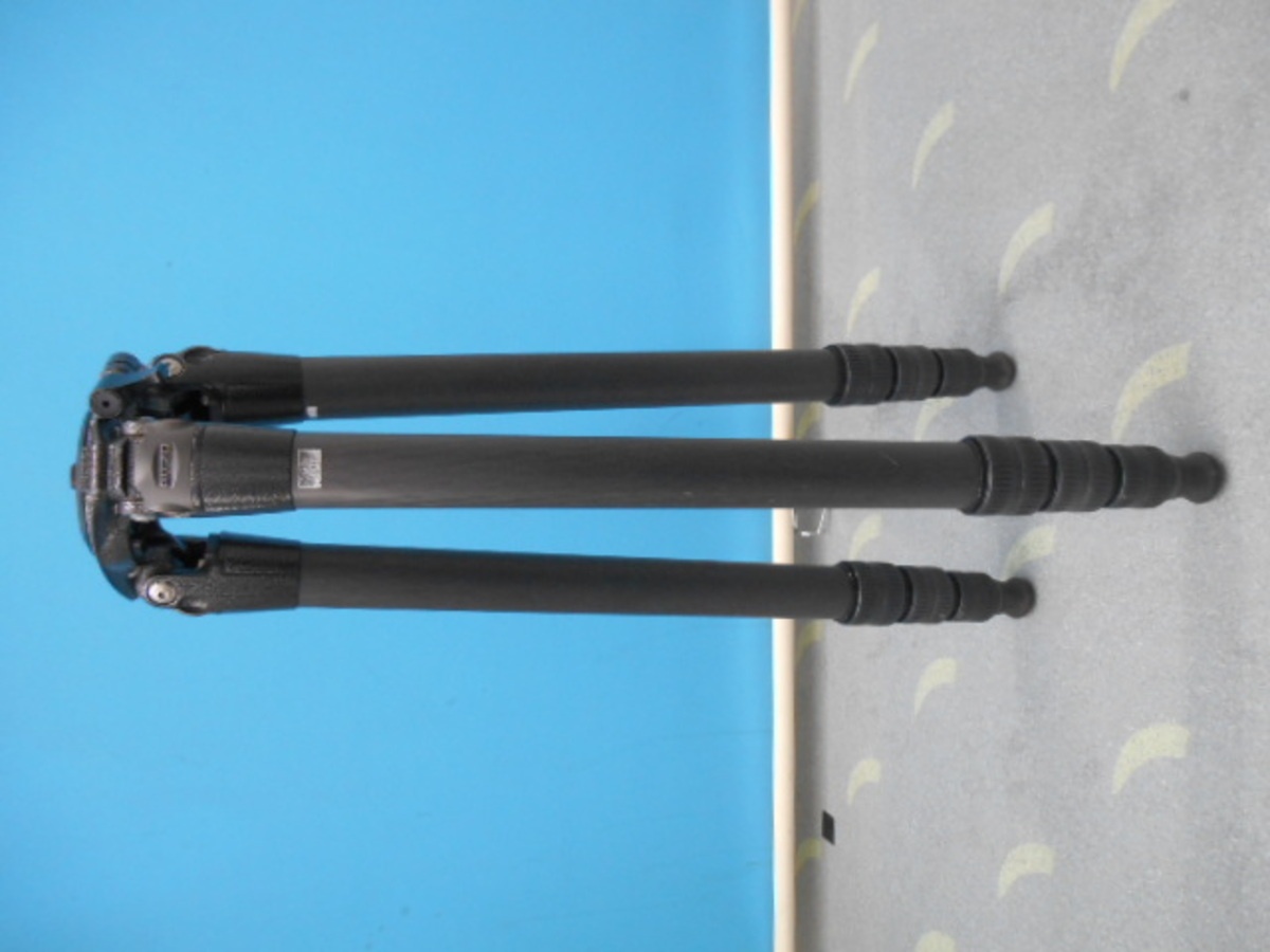 ジッツオ GT4542LS システマティック三脚 4型4段 ロング