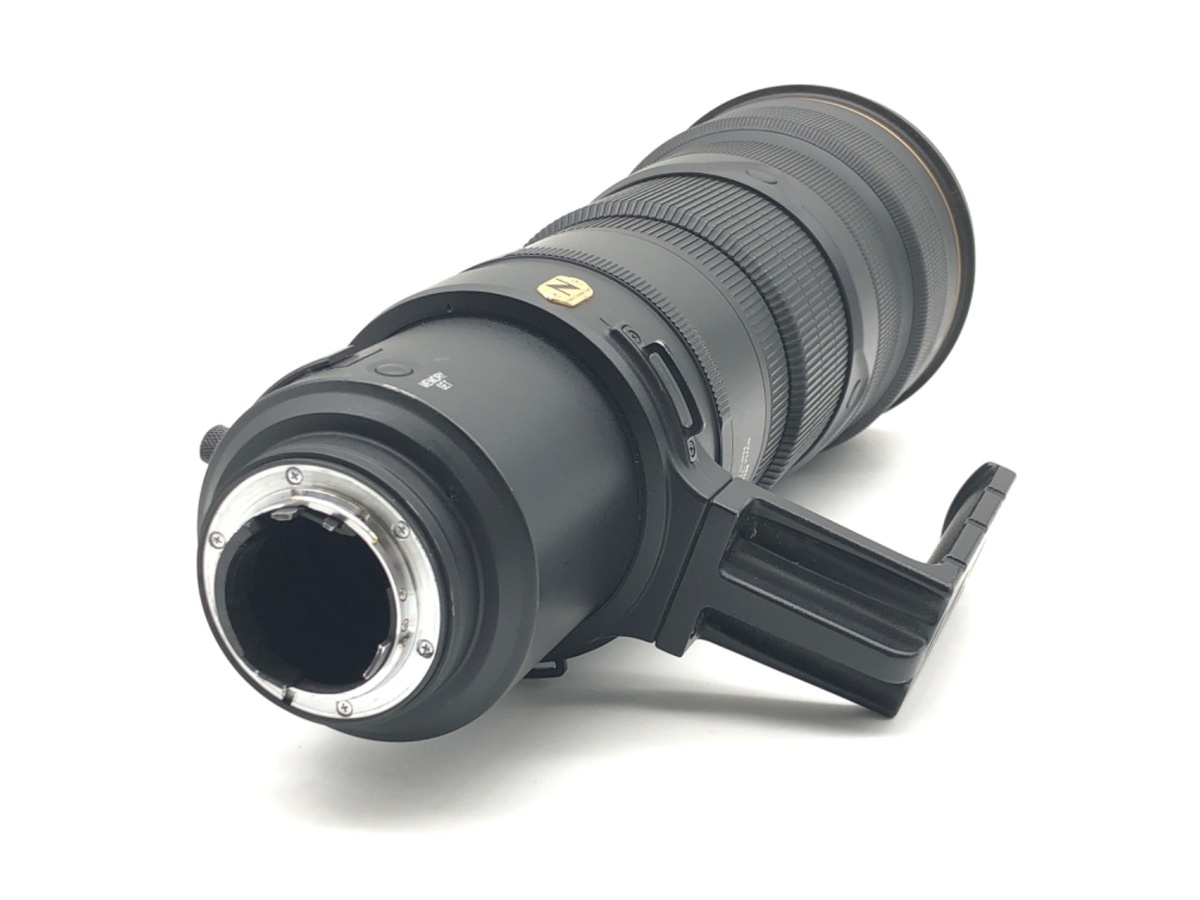 ニコン AF-S NIKKOR 500mm f/4G ED VR