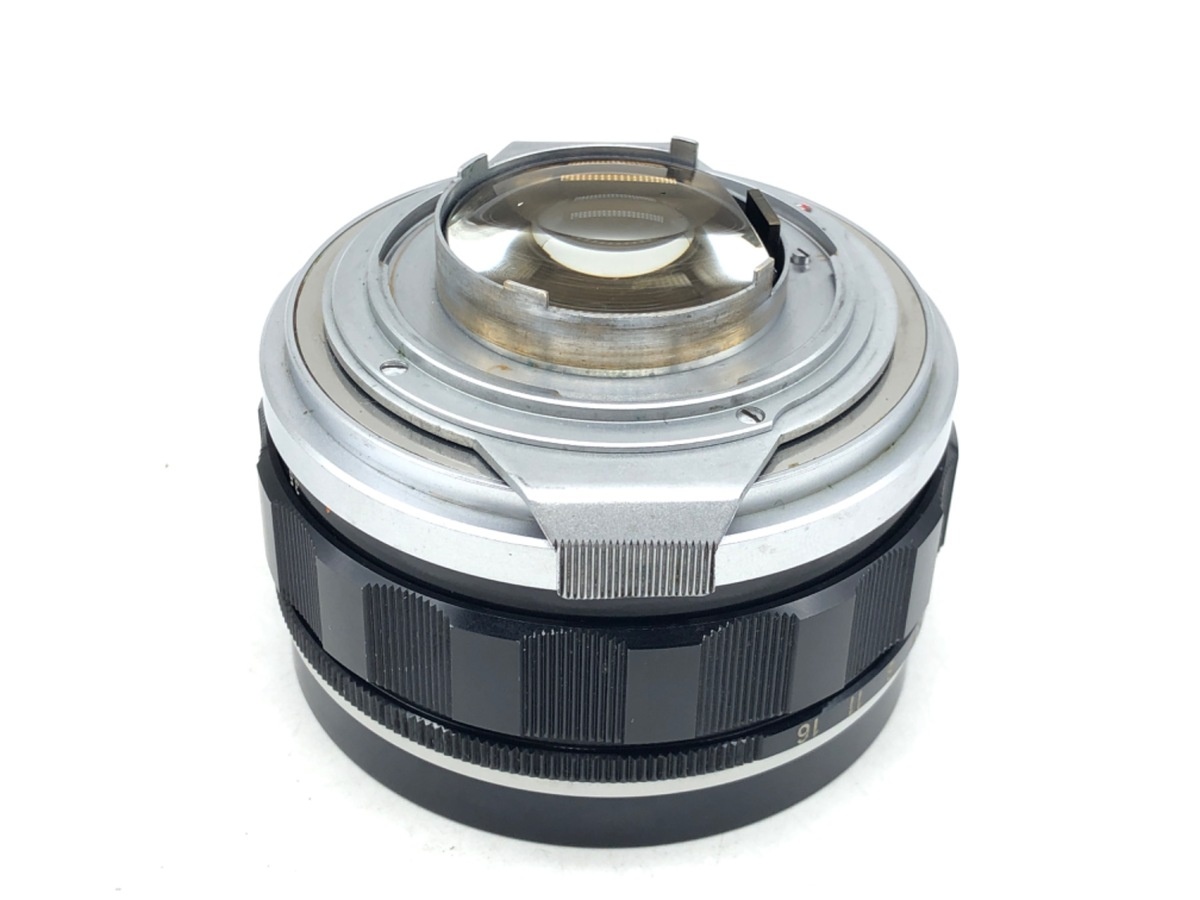 キヤノン 50mm F0.95