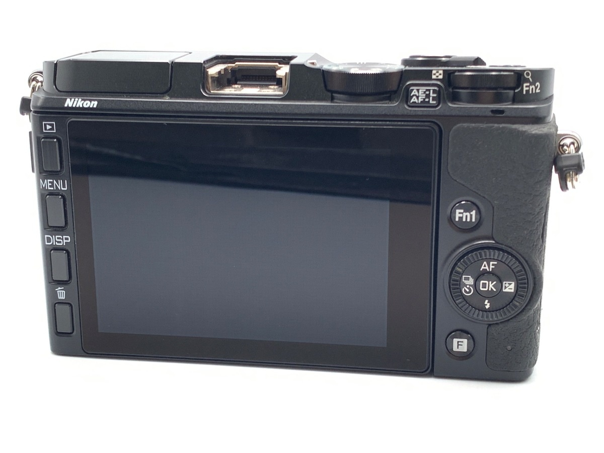 ニコン Nikon1 V3 ボディ ブラック