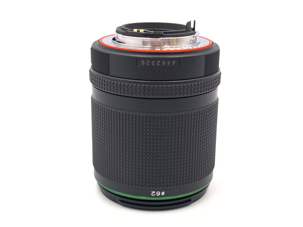 ペンタックス HD PENTAX-D FA 28-105mm F3.5-5.6ED DC WR