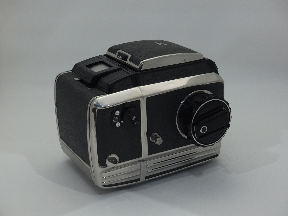 ゼンザブロニカ S2 ボディ