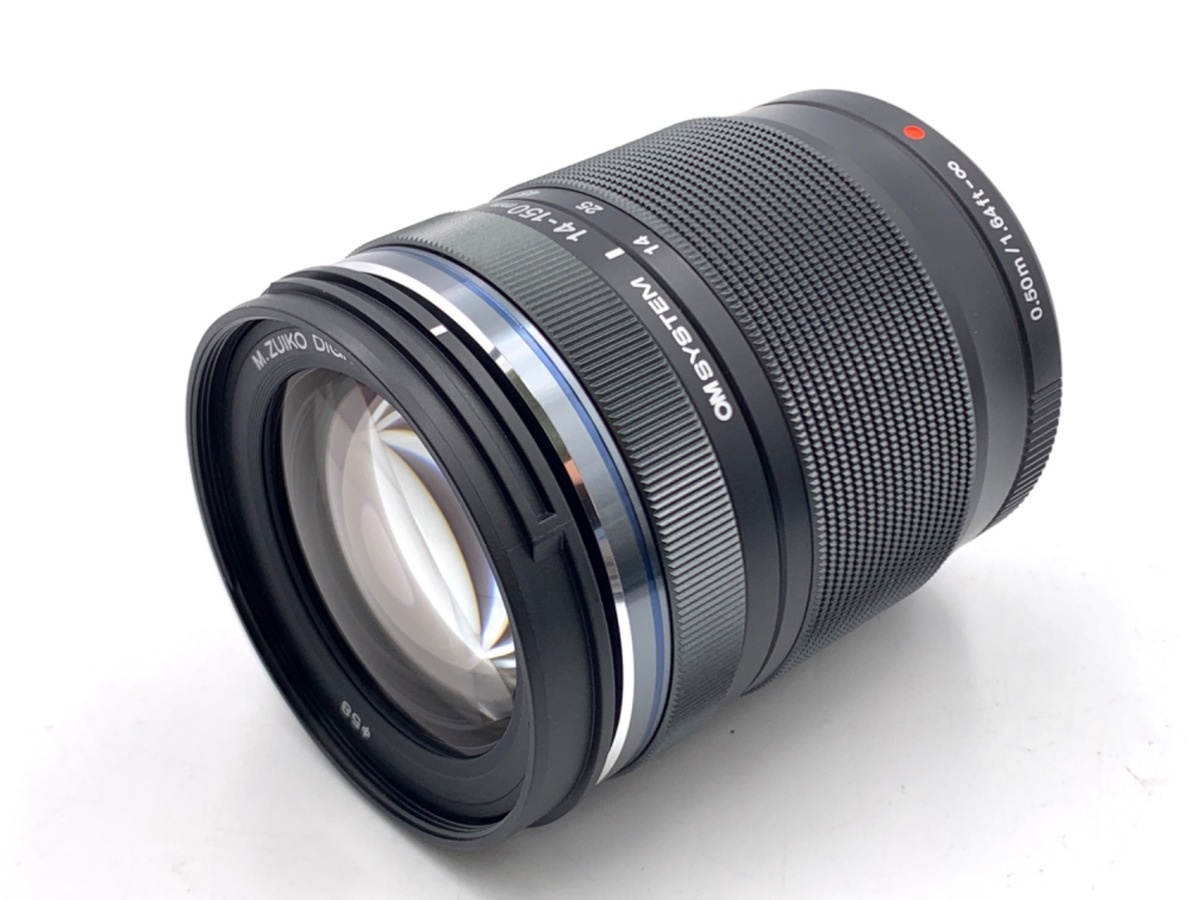 OM SYSTEM M.ZUIKO DIGITAL ED 14-150mm F4.0-5.6 II