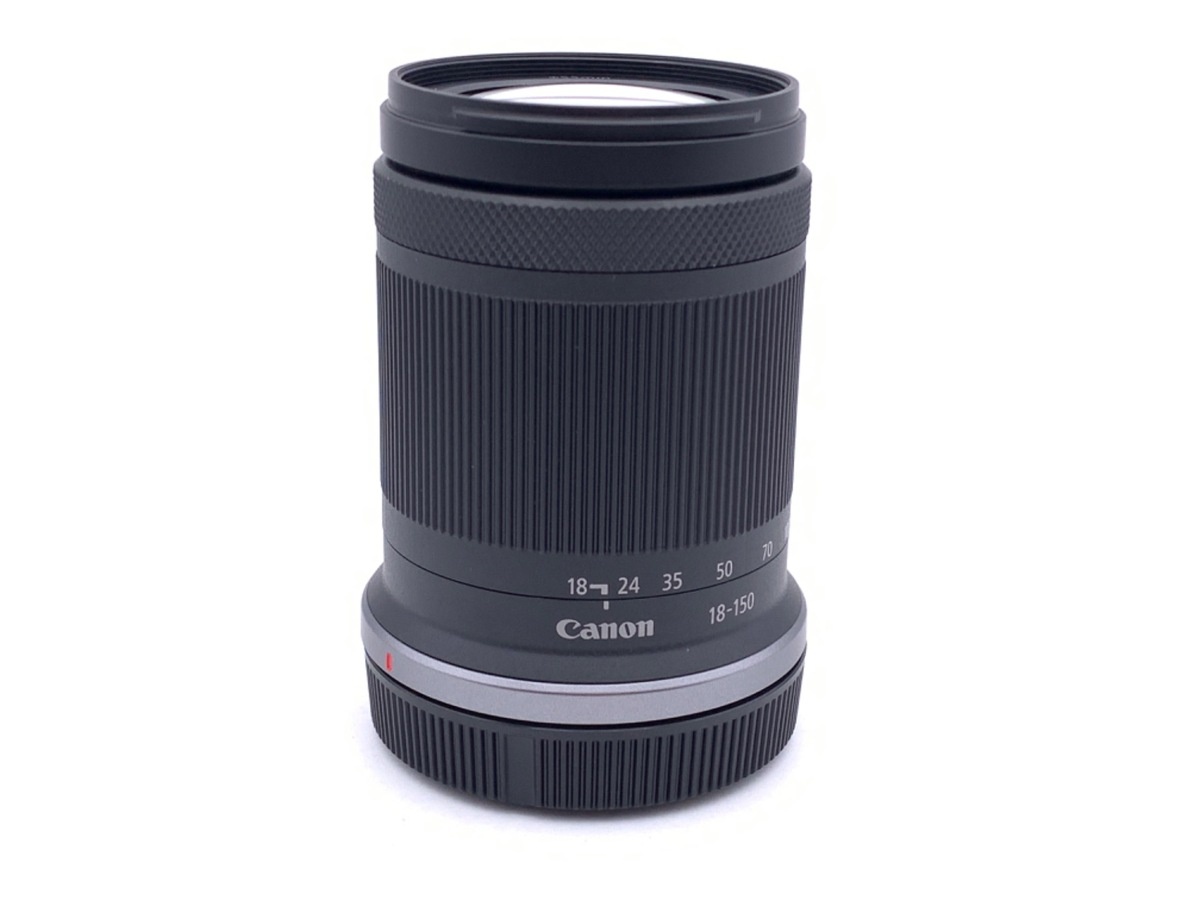 キヤノン RF-S18-150mm F3.5-6.3 IS STM