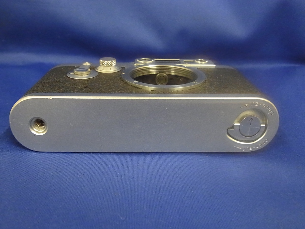 ライカ IIIg ボディ