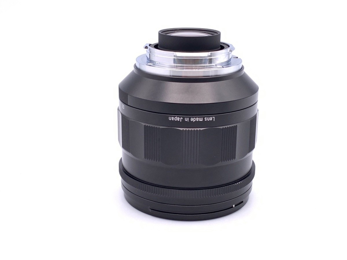 コシナ フォクトレンダー NOKTON 21mm F1.4 Aspherical VM