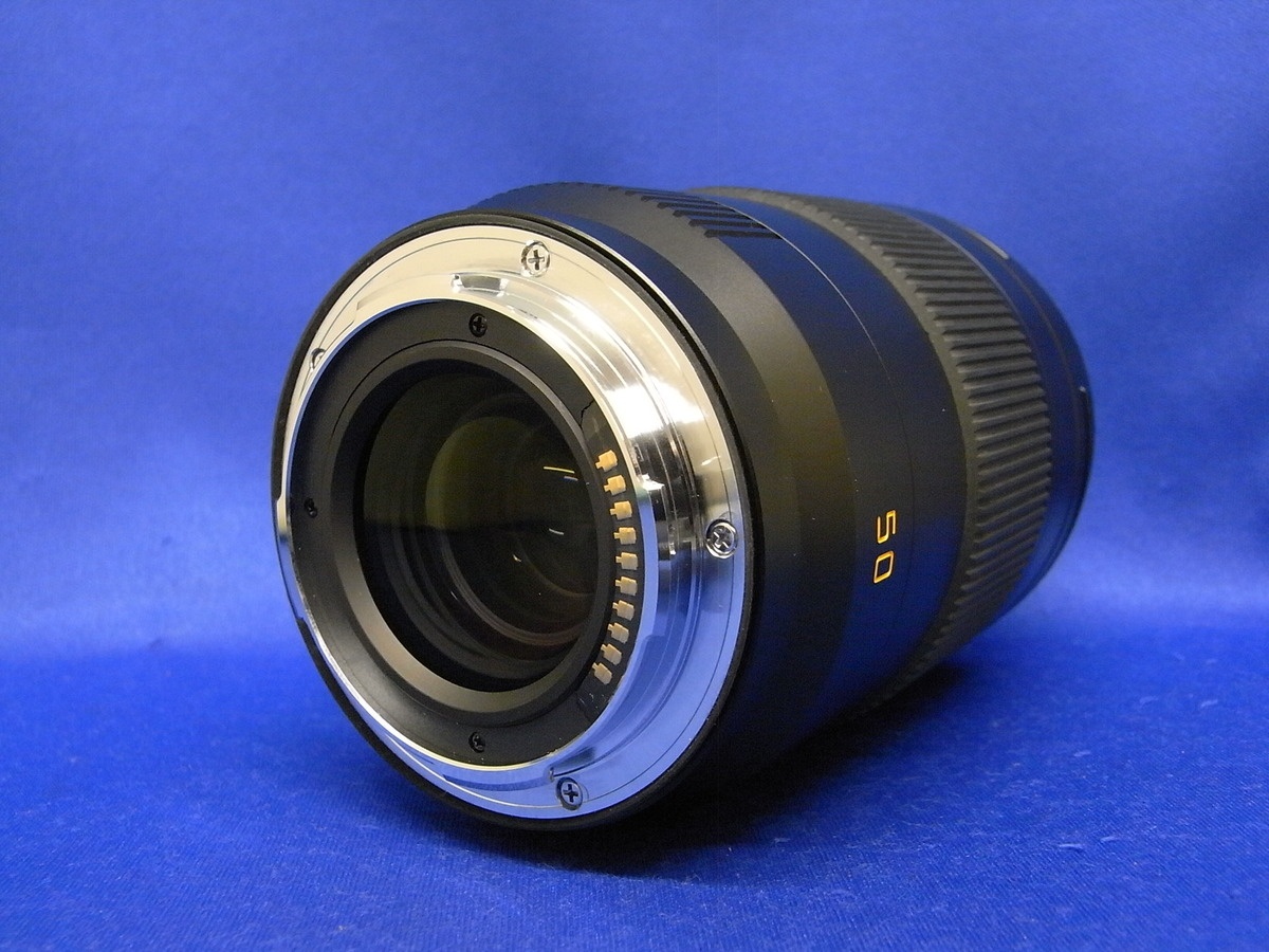ライカ アポ・ズミクロン SL f2/50mm ASPH