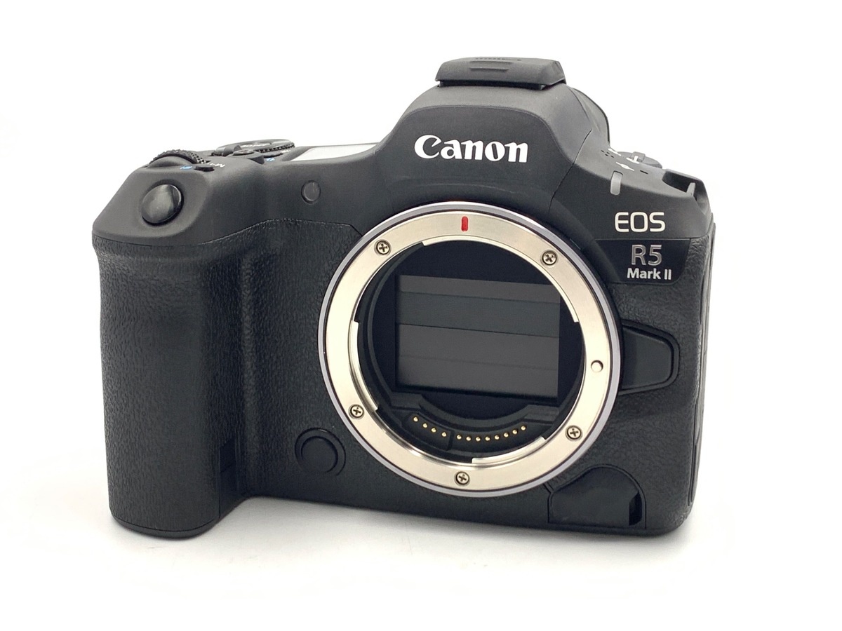 キヤノン EOS R5 Mark II ボディ