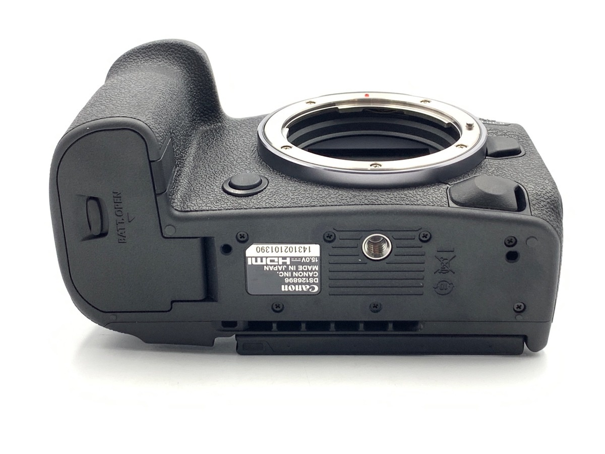 キヤノン EOS R5 Mark II ボディ