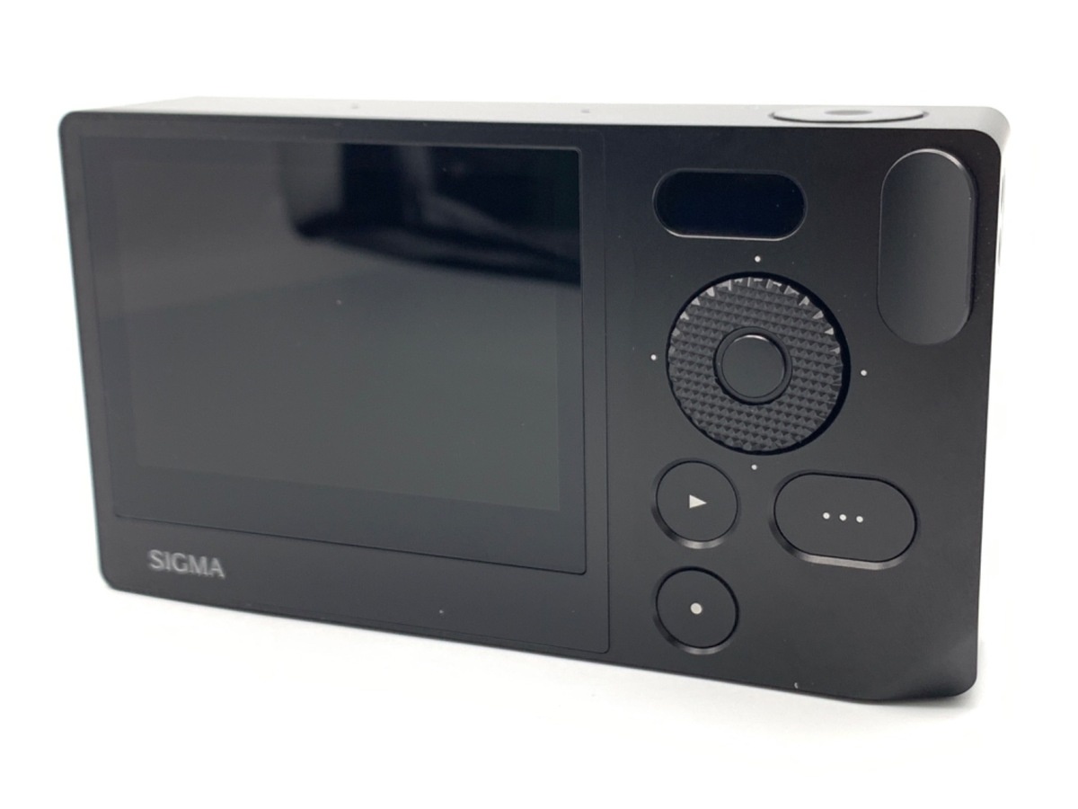 シグマ BF ボディ ブラック