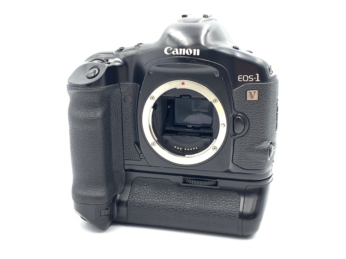 キヤノン EOS-1V HS ボディ