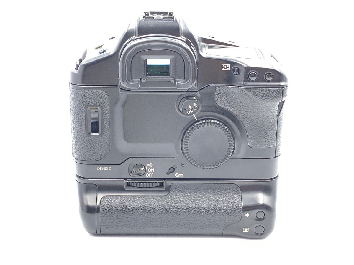 キヤノン EOS-1V HS ボディ
