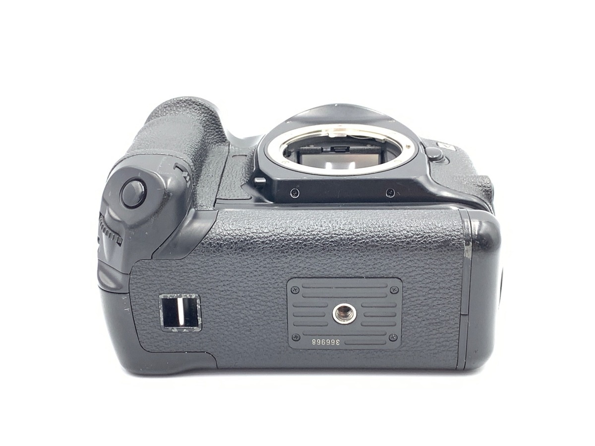 キヤノン EOS-1V HS ボディ