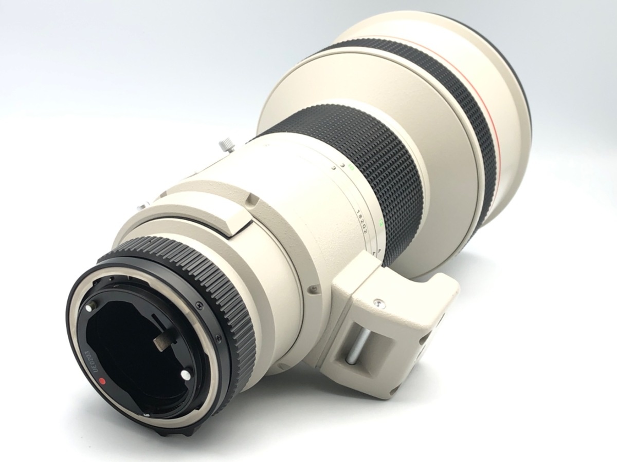 キヤノン(CANON) NewFD 300/2.8 L