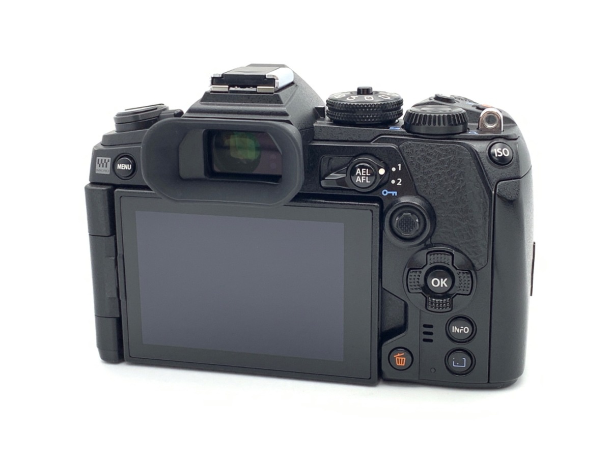 オリンパス OM-D E-M1 MarkIII ボディ