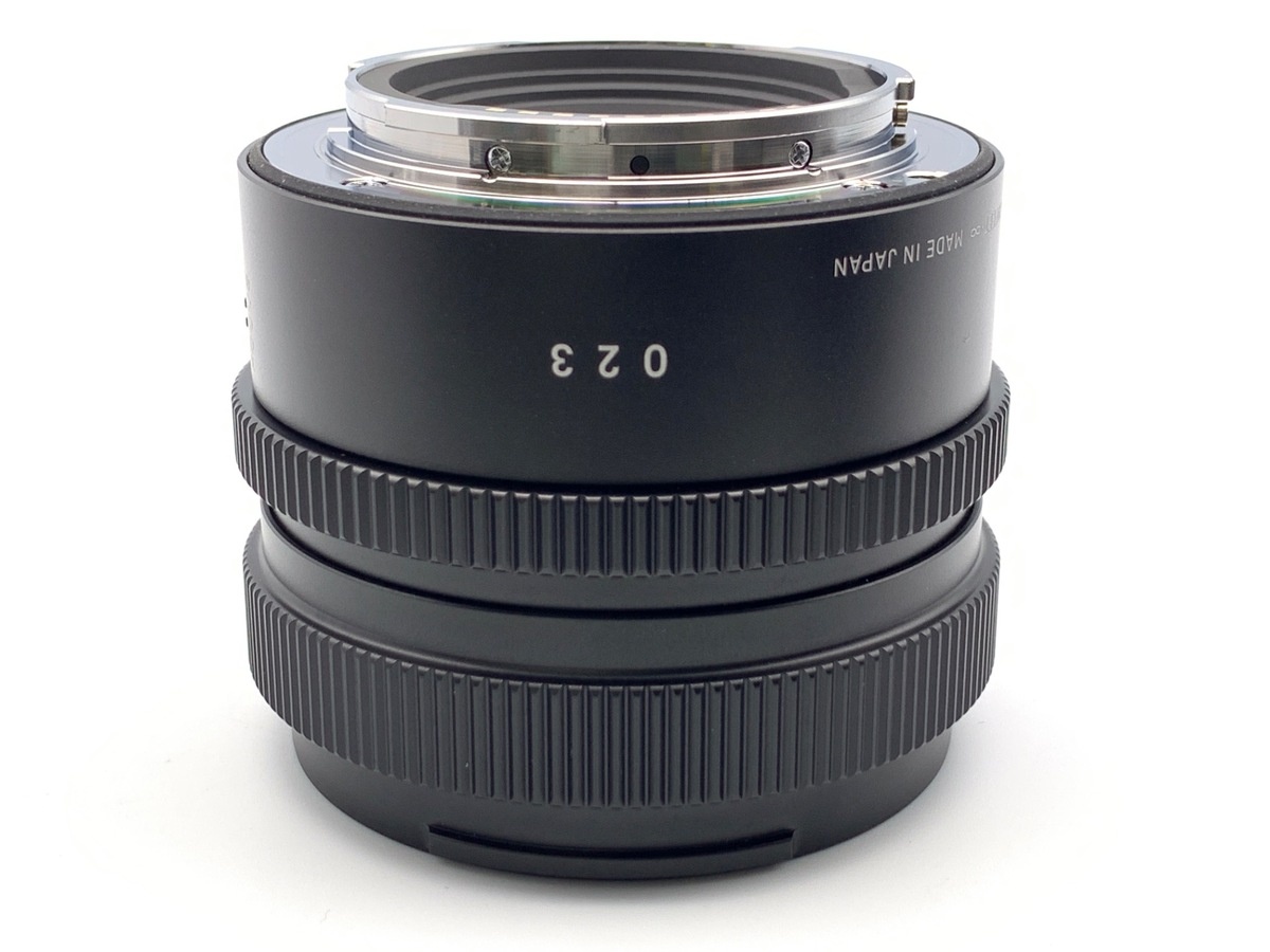 シグマ 17mm F4 DG DN Contemporary ソニーE用