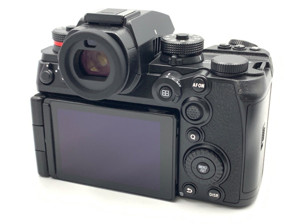 パナソニック LUMIX DC-S1RM2 ボディ