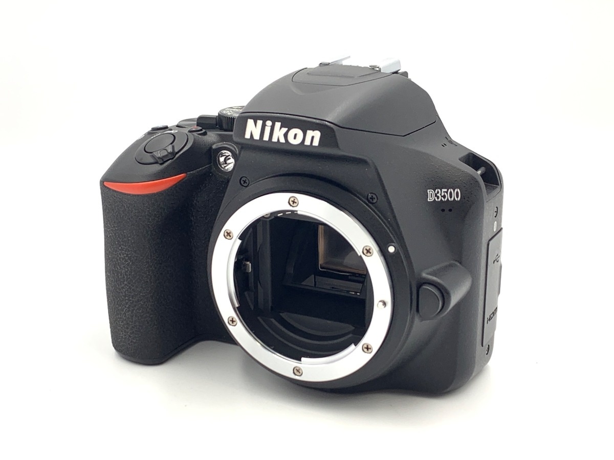 ニコン D3500 ボディ