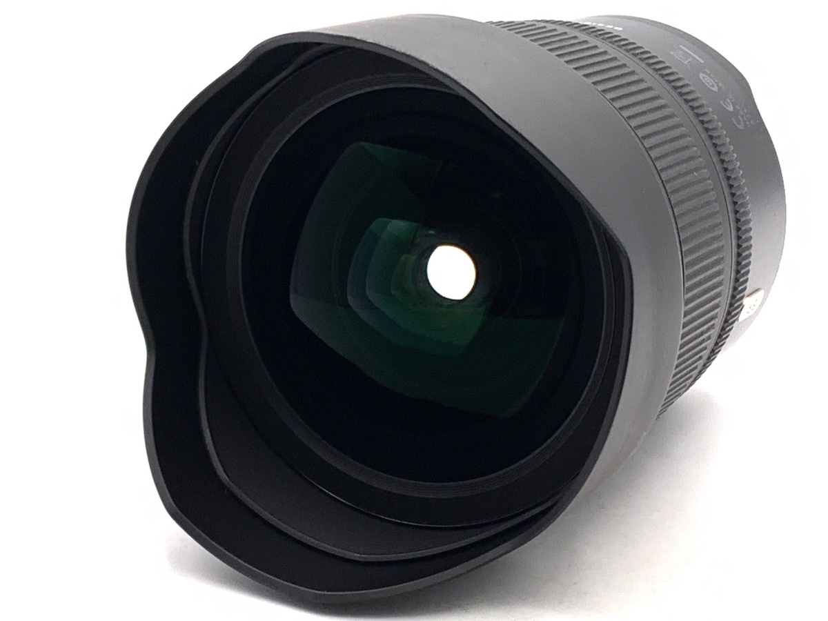 タムロン SP 15-30mm F2.8 Di VC USD G2 キヤノン用(Model A041)