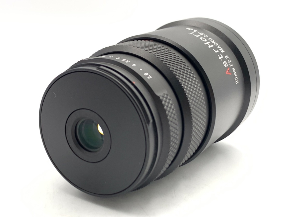 AstrHori 25mm F2.8 Macro 2.0X-5.0X ソニーE用