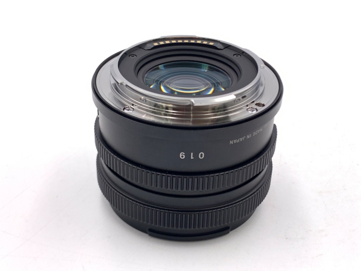 シグマ 45mm F2.8 DG DN Contemporary ライカL用