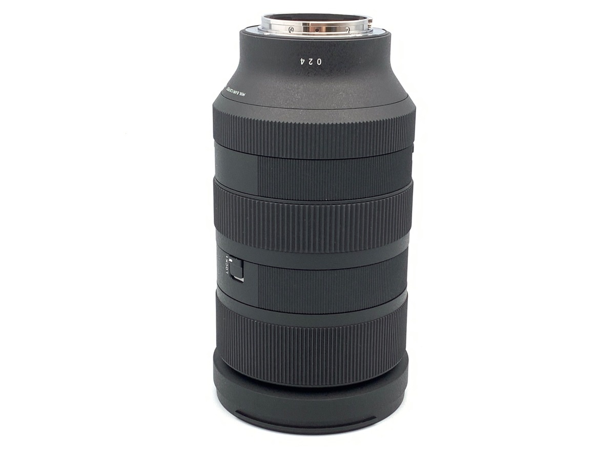 シグマ 28-105mm F2.8 DG DN Art ソニーE用