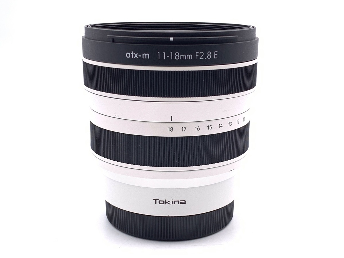 トキナー atx-m 11-18mm F2.8 E ソニーE用