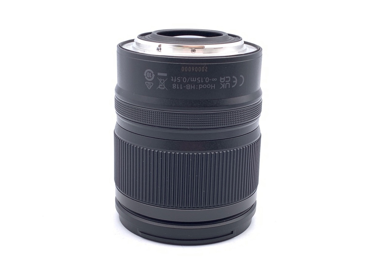 ニコン NIKKOR Z DX 16-50mm f/2.8 VR