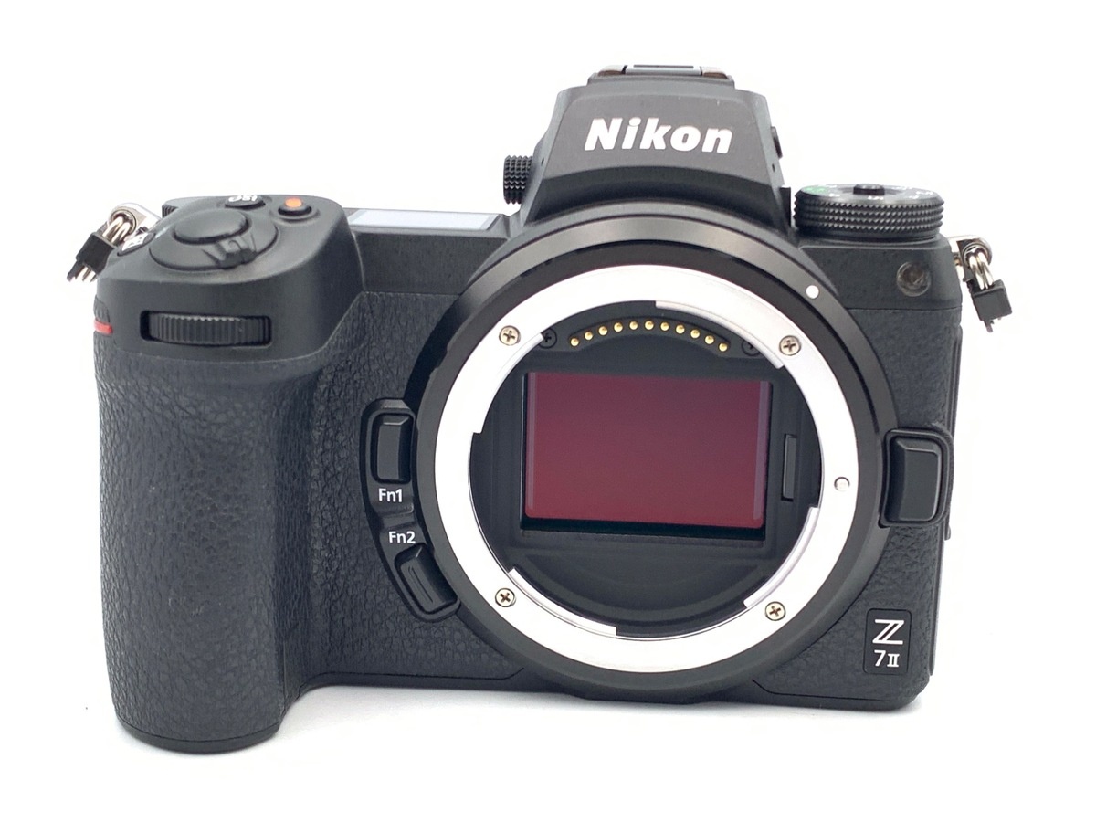 ニコン Z7II ボディ
