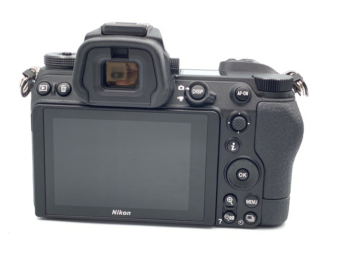 ニコン Z7II ボディ