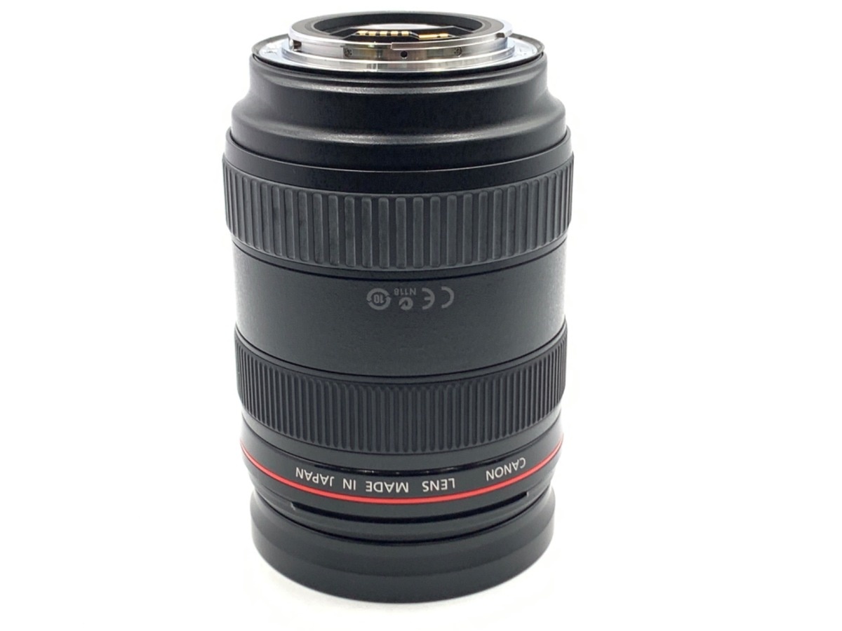 キヤノン EF24-70mm F2.8L USM