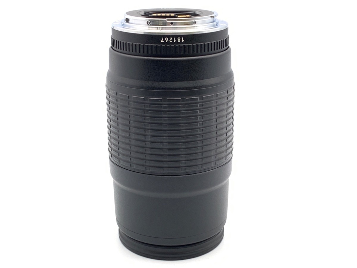 キヤノン EF 100-200mm F4.5 A