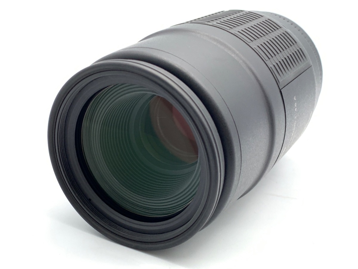 キヤノン EF 100-200mm F4.5 A