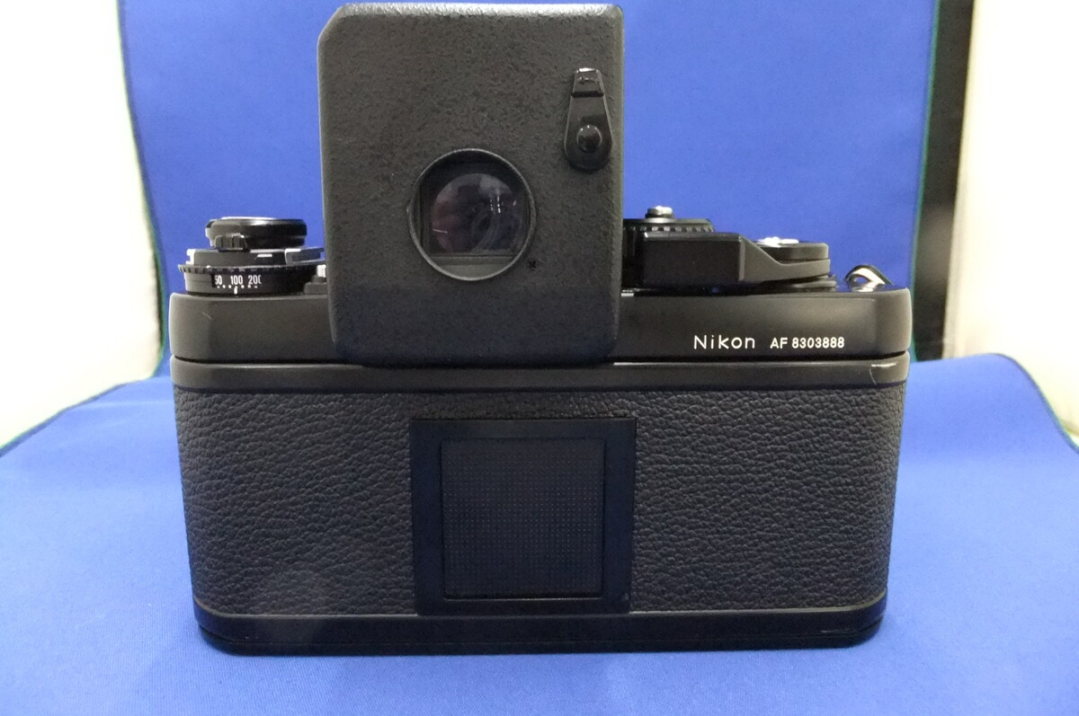 ニコン F3AF ボディ