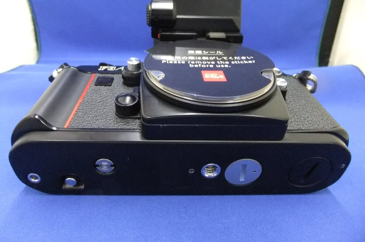 ニコン F3AF ボディ