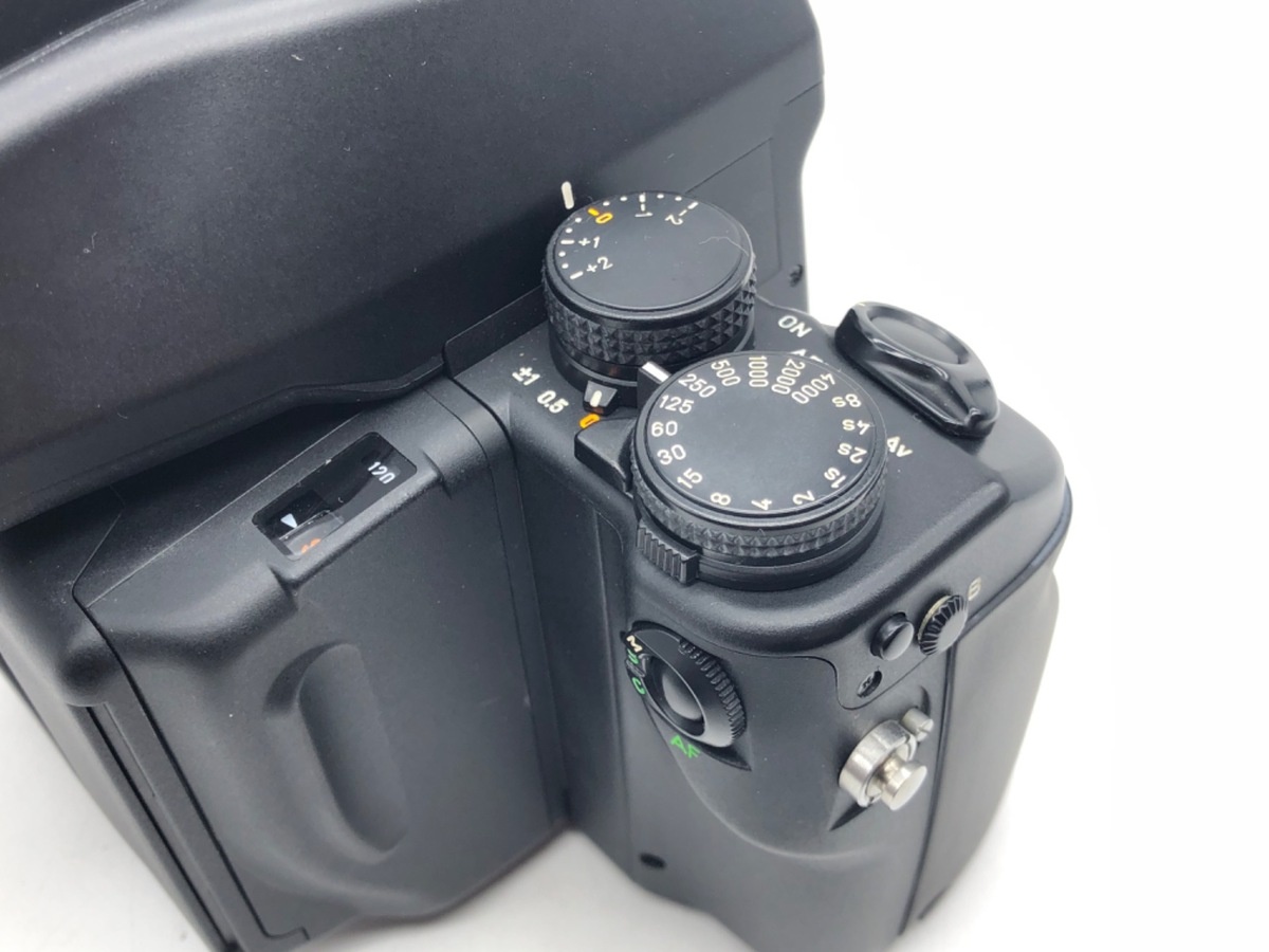 コンタックス 645