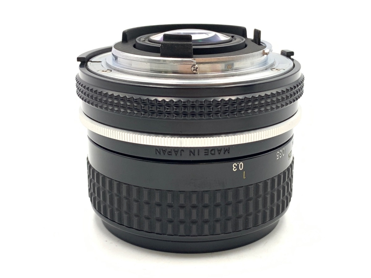 ニコン Ai Nikkor 24mm F2.8