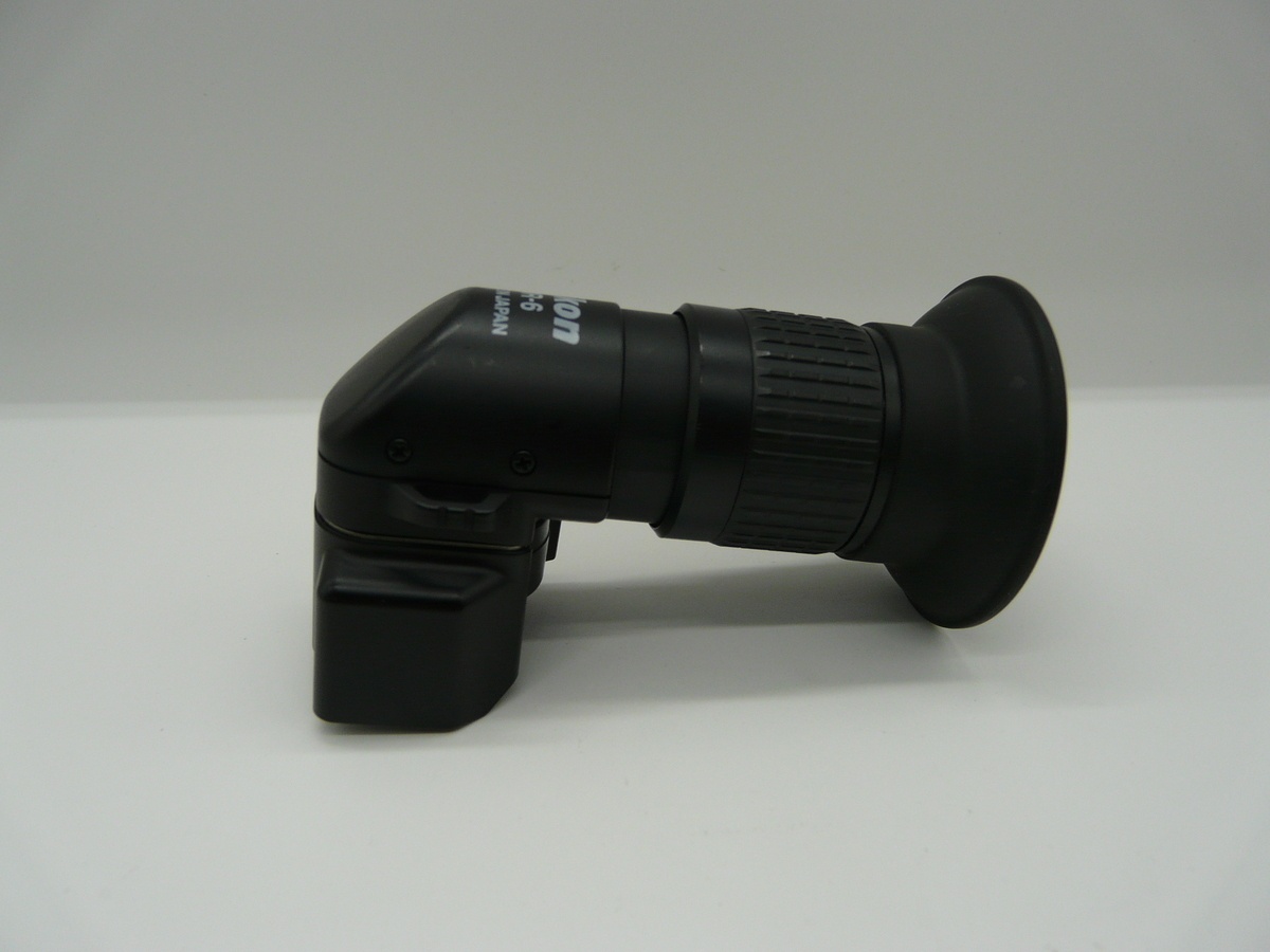 ニコン 角窓用変倍アングルファインダー DR-6