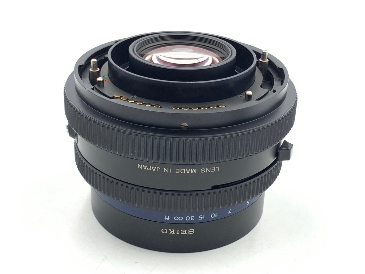 マミヤ RZセコール 110mm F2.8