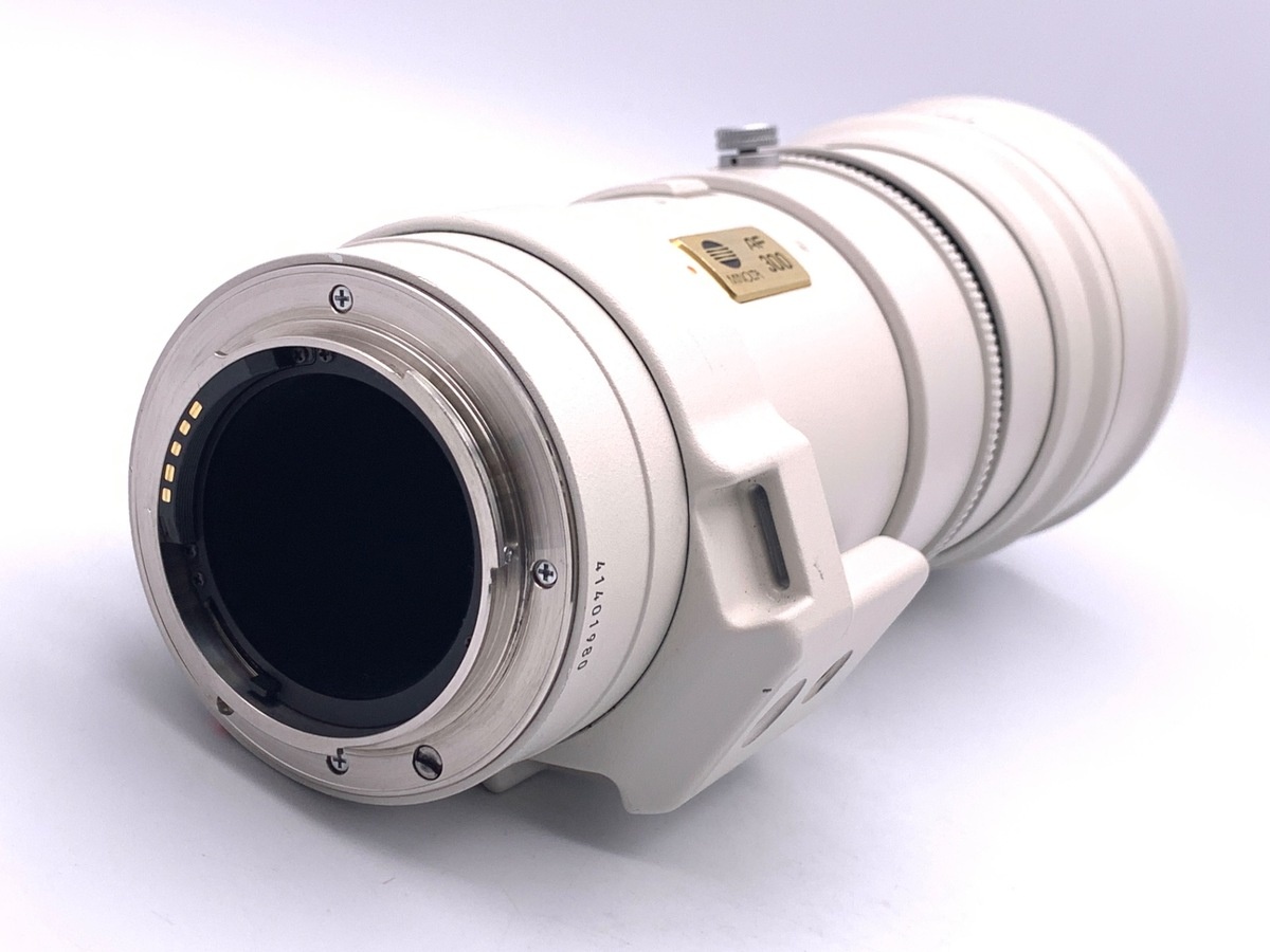 ミノルタ(MINOLTA)AF 300/4 APO G