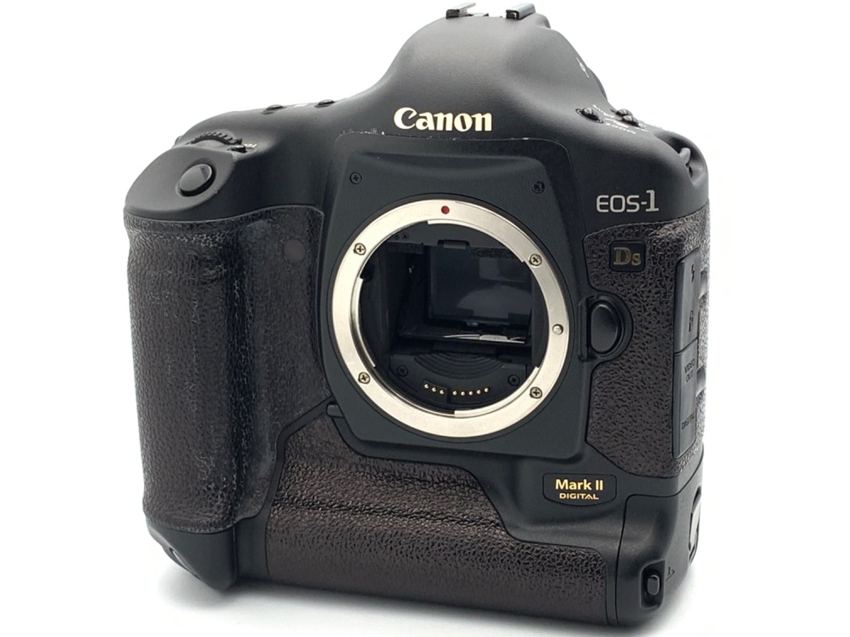 キヤノン EOS-1Ds Mark II ボディ