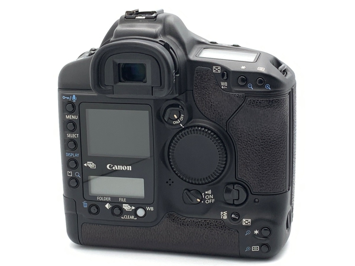 キヤノン EOS-1Ds Mark II ボディ