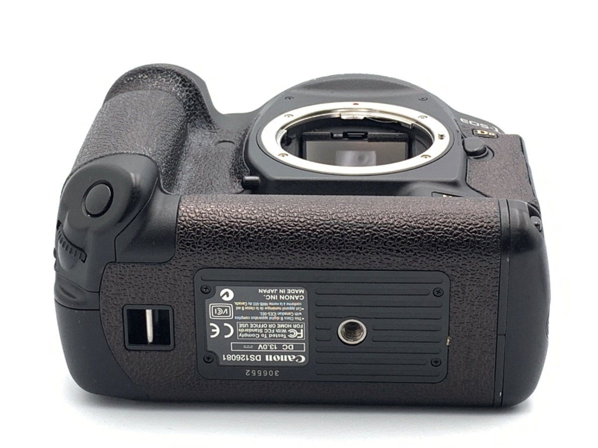 キヤノン EOS-1Ds Mark II ボディ