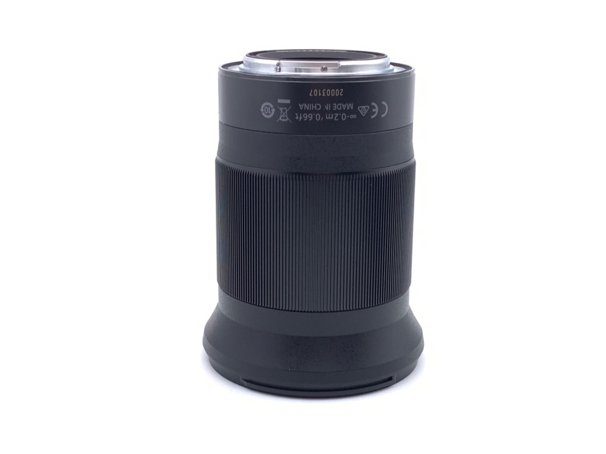 ニコン NIKKOR Z 20mm f/1.8 S