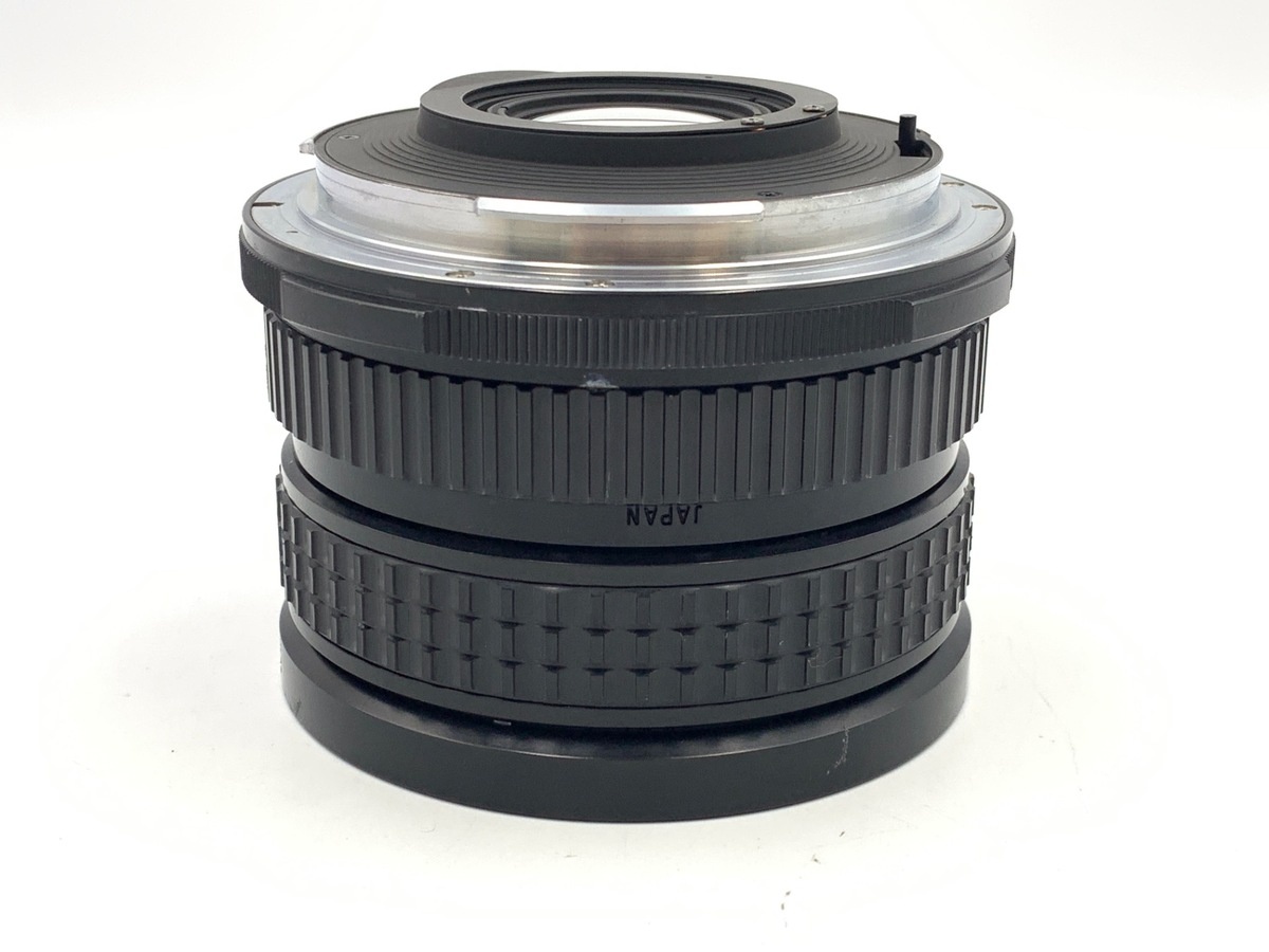 ペンタックス smc ペンタックス67 45mmF4