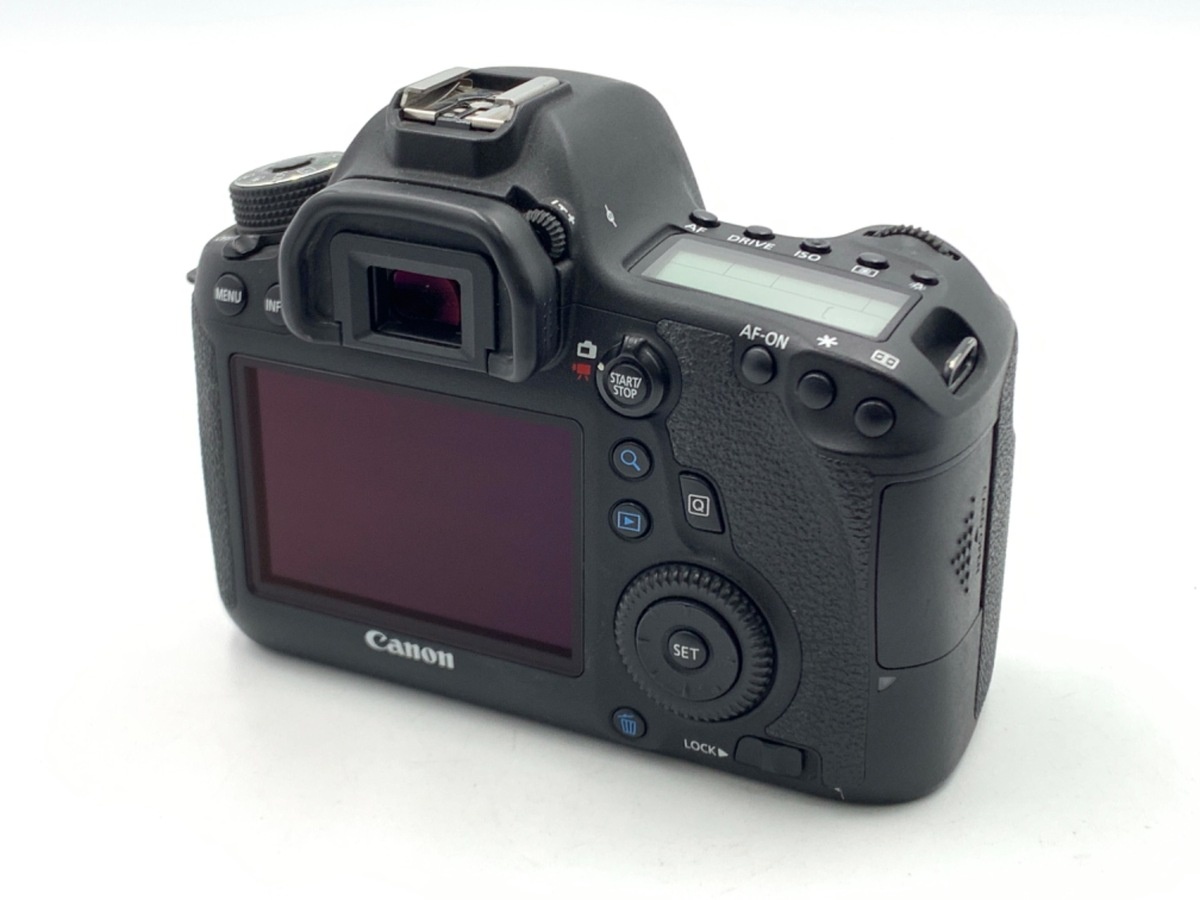キヤノン EOS 6D ボディ