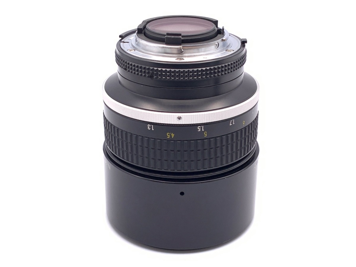 ニコン(Nikon)Ai-S 135/2