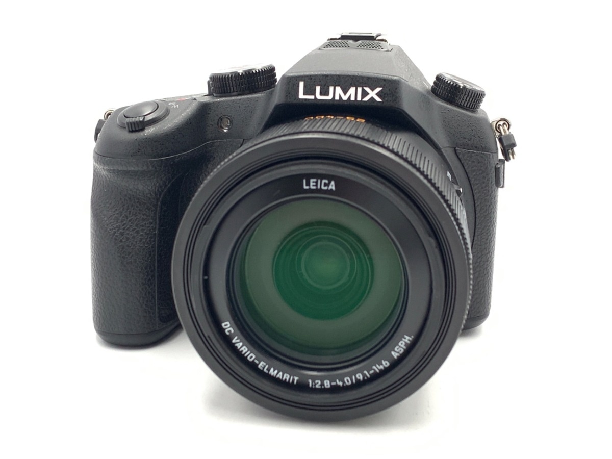 パナソニック LUMIX DMC-FZ1000