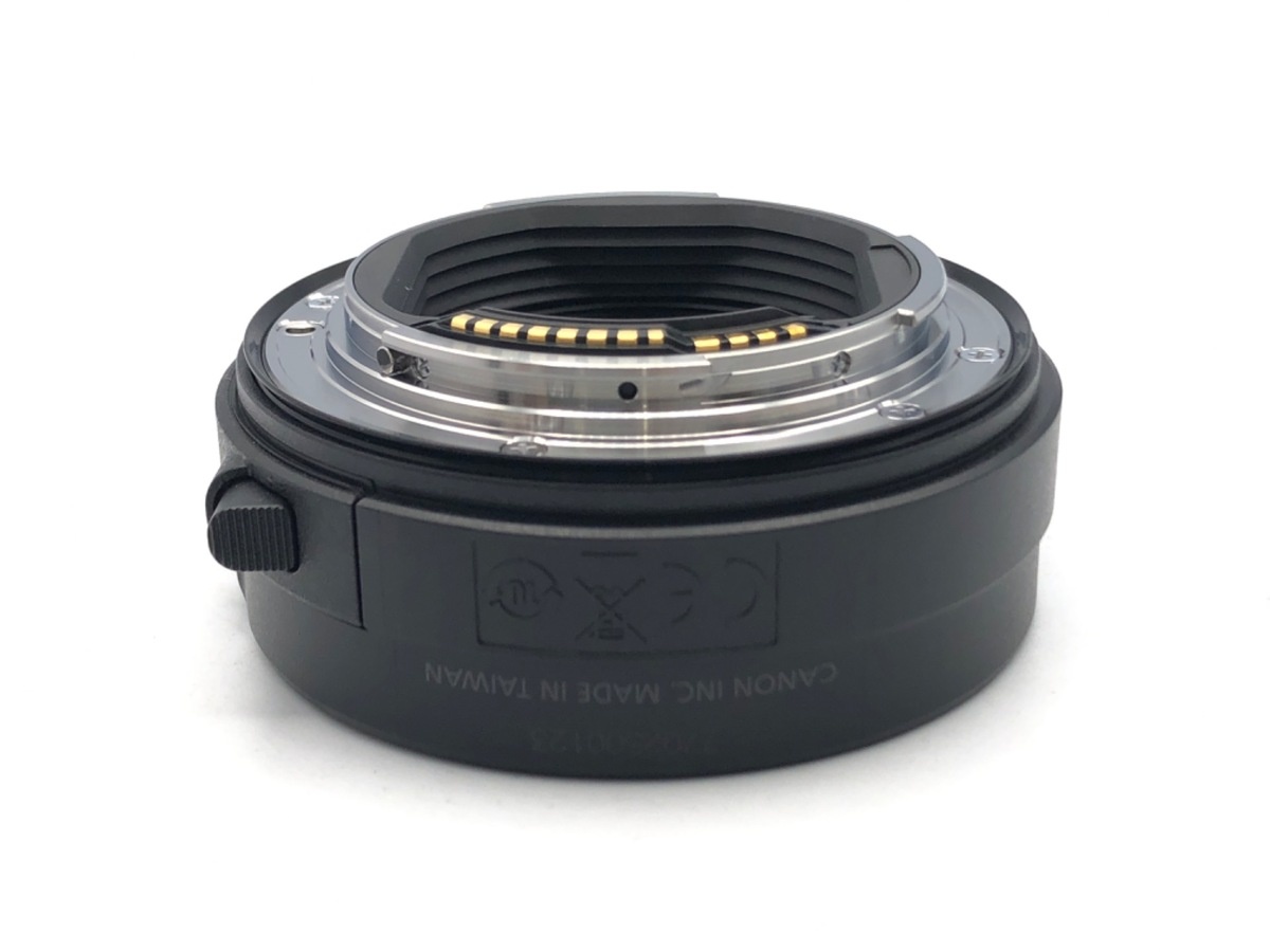 キヤノン ドロップインフィルター マウントアダプター EF-EOS R ドロップイン 可変式NDフィルター A付